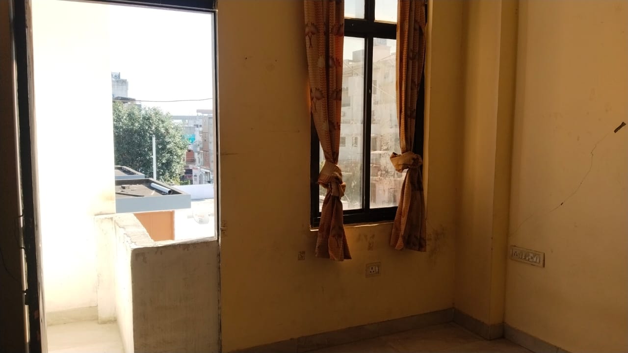 3 BHK Second Floor Flat for Rent in Sodala, Jaipur – Near Metro Station & Ram Nagar-Sodala-Jaipur